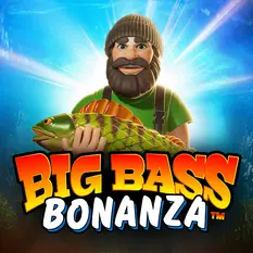 Big Bass Bonanza at SpinEmpire