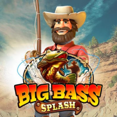 Big Bass Splash at SpinEmpire