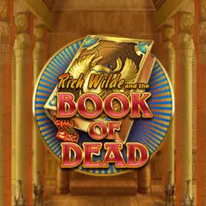 Book of Dead at SpinEmpire