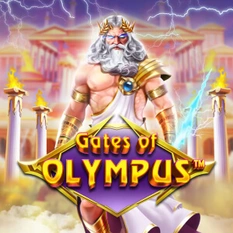 Gates of Olympus at SpinEmpire